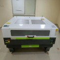 Laser Cut Machine