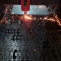 Laser Cutting Shim, Thickness: 1.0 mm
