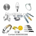 Laser Marking Printing Job Work Services