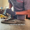 Laser Welding Job Work Service
