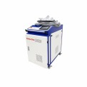 Laser Welding Machine, For Industrial