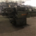 Lathe Machine