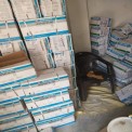 Laticrete Epoxy Grout, For Construction