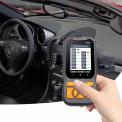 Launch V520 CAR SCANNER, Android