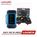 Launch X431 Pro 3 HD Heavy Duty Truck Diagnostic Module.