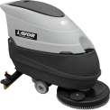 Lavor Free Evo 50b Floor Scrubber Driers, 24v
