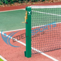 Lawn Tennis Poles