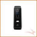 LCD Fingerprint Recognition Virdi Biometric Reader