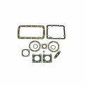LCRK928 HYD.LIFT COVER AND PUMP