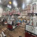 LDPE Film Extrusion Machine