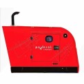 Leaf Diesel Generator