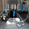Leak Test SPM