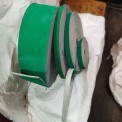 Leather Sandwich Belt GRA8, For Power Transmission