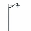 LED  GARDEN POLE LIGHT