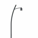 LED  GARDEN POLE LIGHT