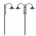 LED  GARDEN POLE LIGHT