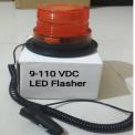 LED Beacon 9-110VDC, 10W
