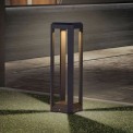 LED BOLLARD LIGHT