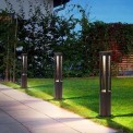 LED BOLLARD LIGHT