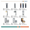LED BOLLARD LIGHT