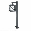 LED BOLLARD LIGHT