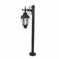 LED BOLLARD LIGHT