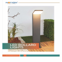 LED BOLLARD LIGHT