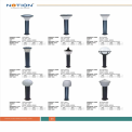 LED BOLLARD LIGHT
