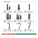 LED BOLLARD LIGHT