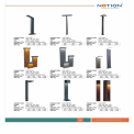 LED BOLLARD LIGHT