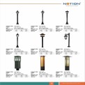 LED BOLLARD LIGHT