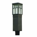 LED BOLLARD LIGHT
