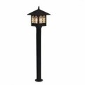 LED BOLLARD LIGHT