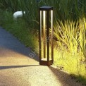 LED BOLLARD LIGHT