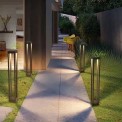 LED BOLLARD LIGHT