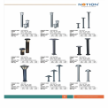 LED BOLLARD LIGHT