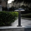 LED BOLLARD LIGHT
