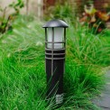 LED BOLLARD LIGHT