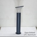 LED BOLLARD LIGHT