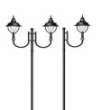 LED DECORATIVE POLE