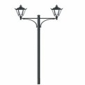LED DECORATIVE POLE