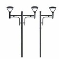 LED DECORATIVE POLE
