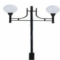 LED DECORATIVE POLE