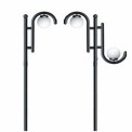 LED DECORATIVE POLE