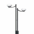 LED DECORATIVE POLE