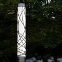 LED DECORATIVE POLE