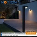 LED DECORATIVE POLE