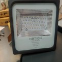 LED FLOOD LIGHT, 50W