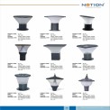 LED GATE LIGHT