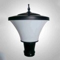 LED GATE LIGHT